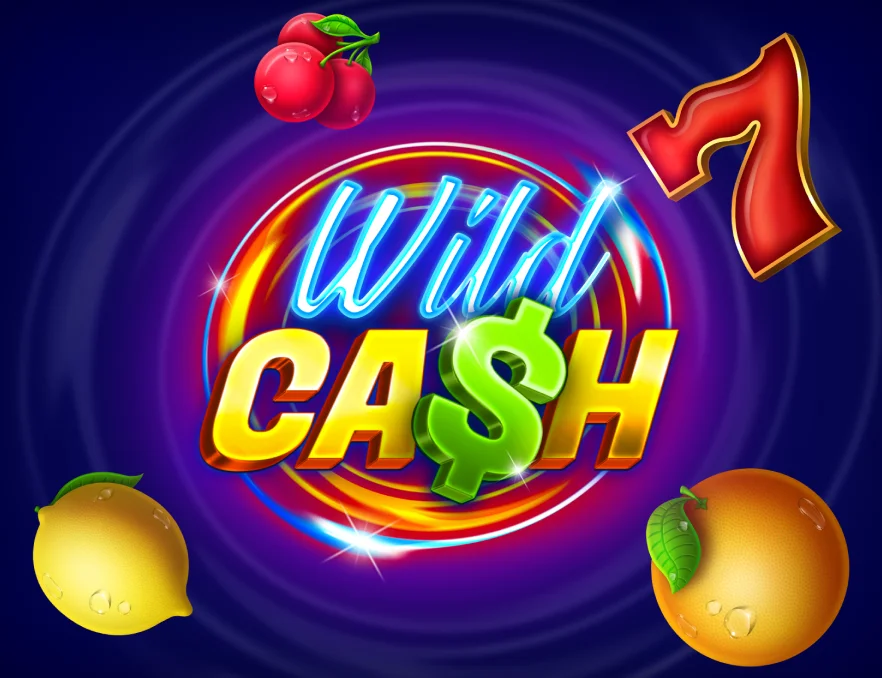 Wild Cash x9990 pokie at WinSpirit